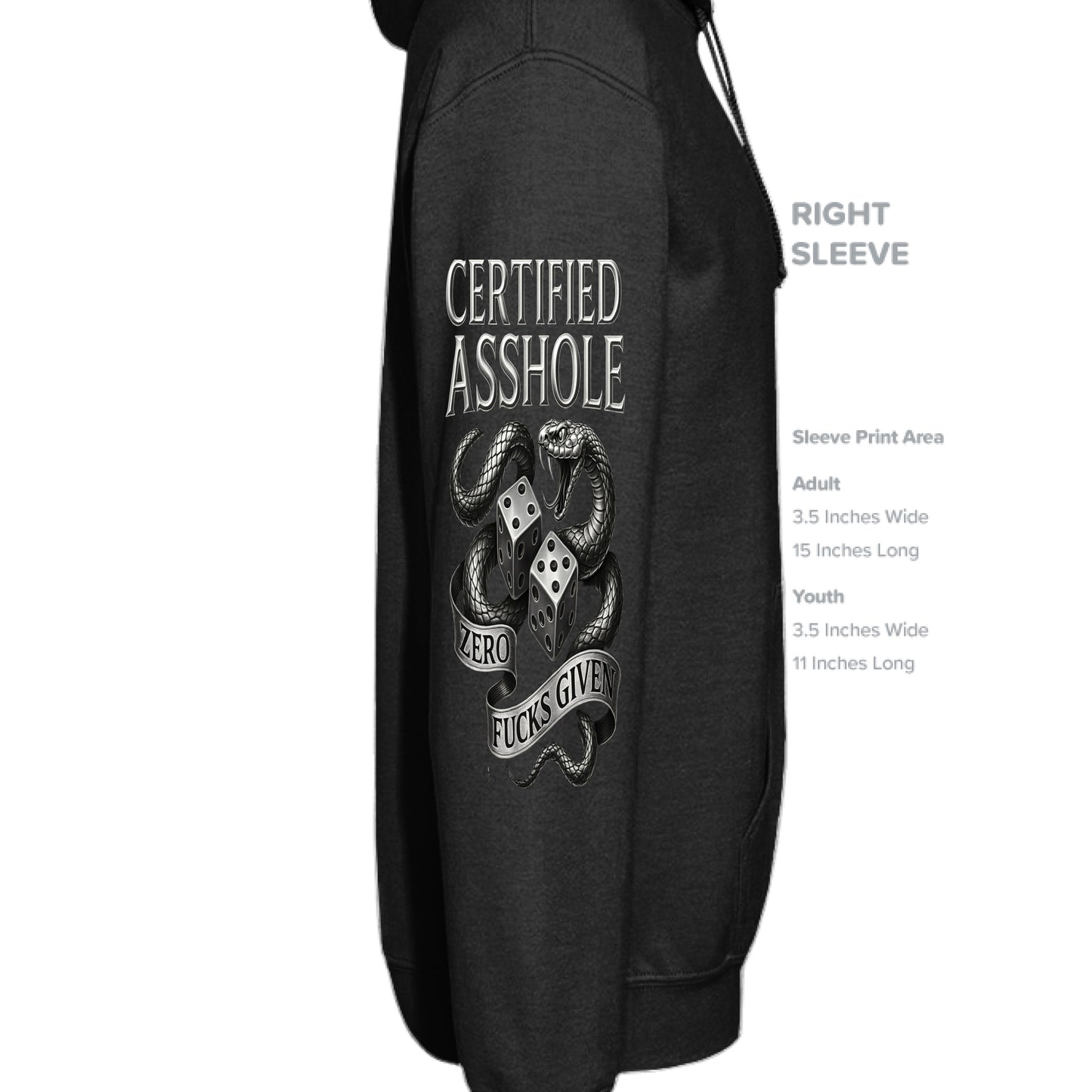 BLACK - SLEEVE_RIGHT