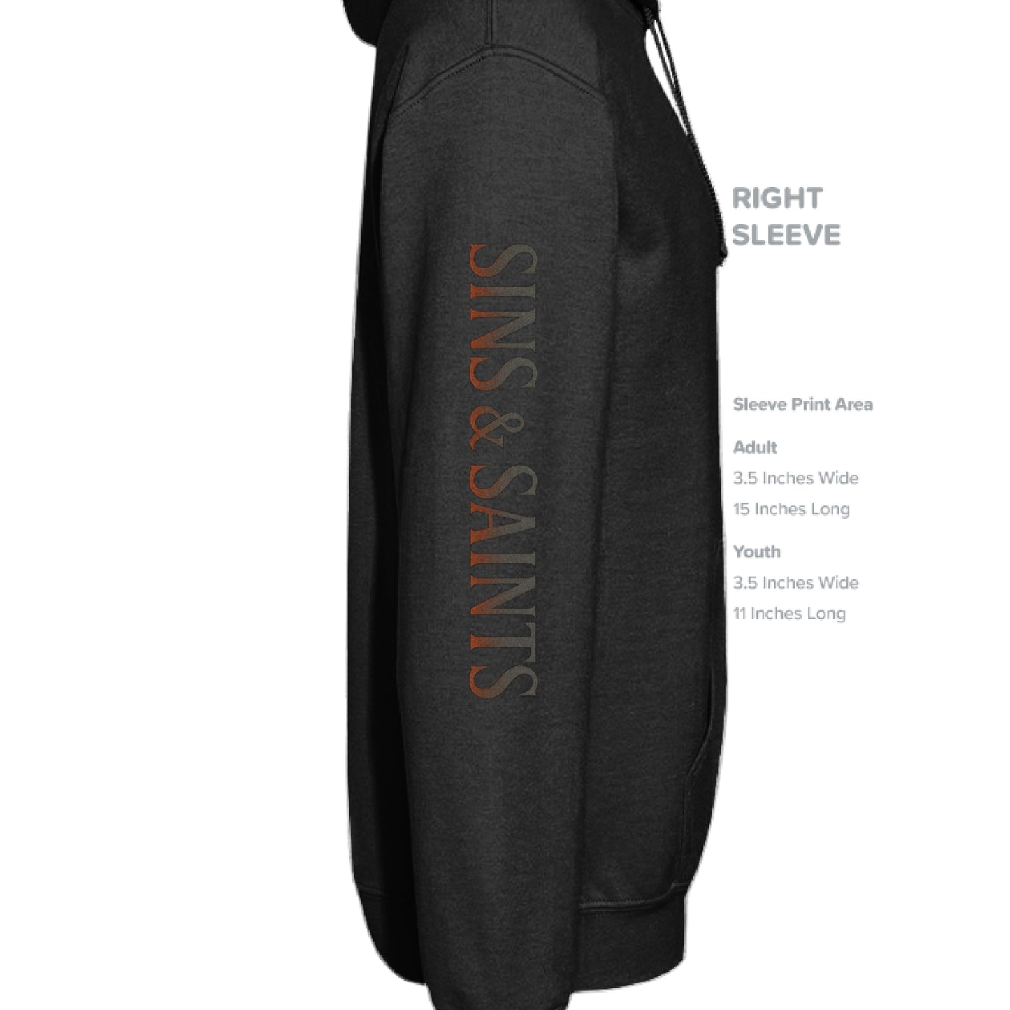 BLACK - SLEEVE_RIGHT