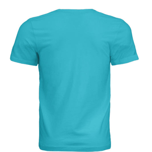 TURQUOISE - BACK
