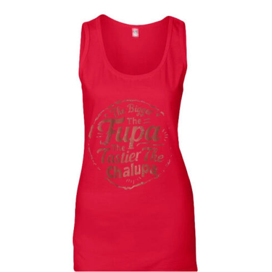 CHERRY RED - FRONT