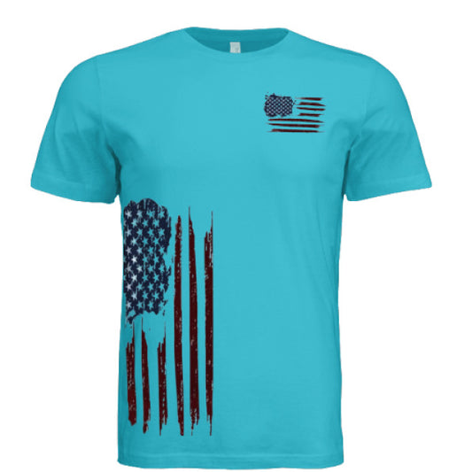 TURQUOISE - FRONT