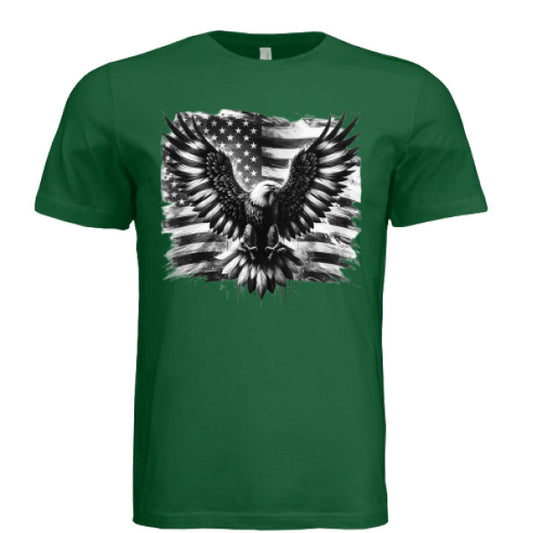 EVERGREEN - FRONT