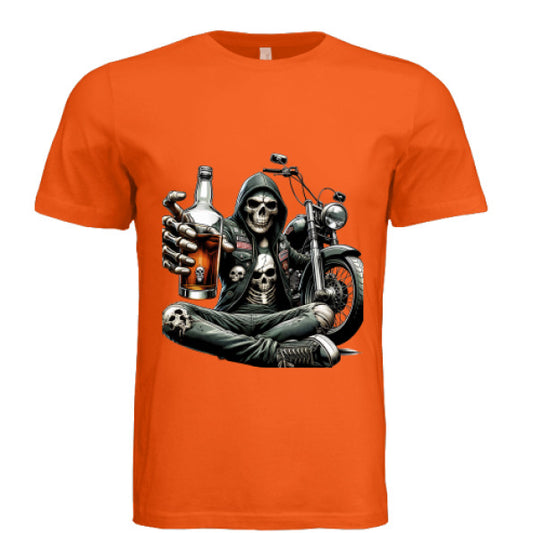 ORANGE - FRONT