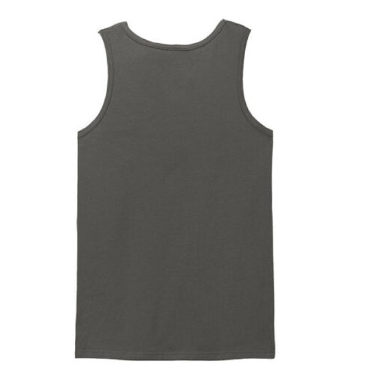 CHARCOAL - BACK