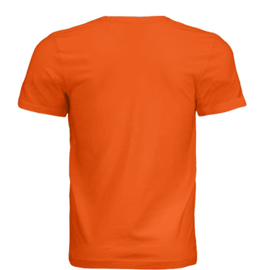 ORANGE - BACK
