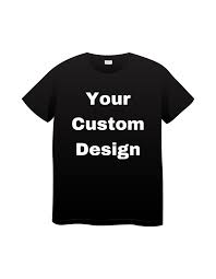 Custom T-Shirts
