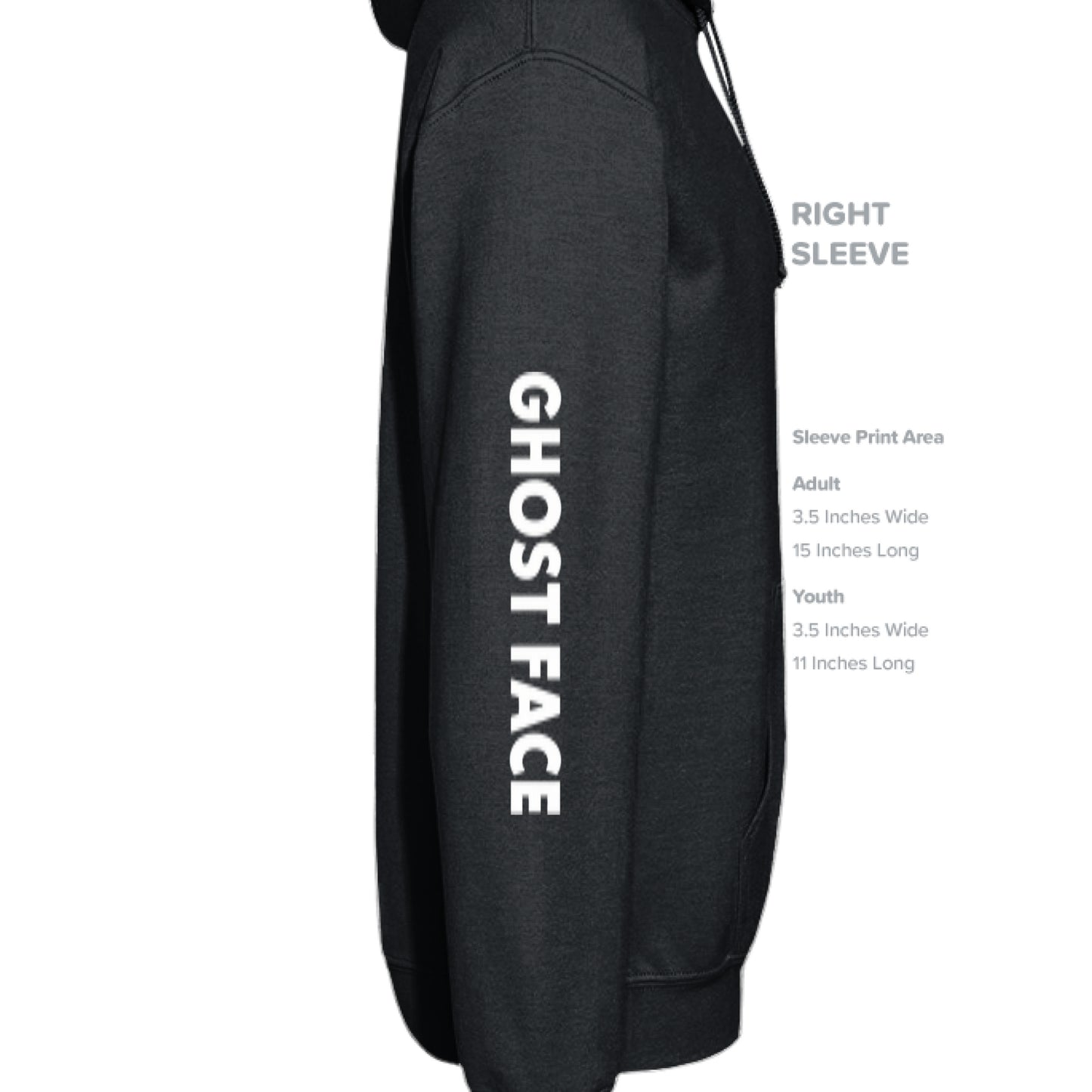 Black - SLEEVE_RIGHT