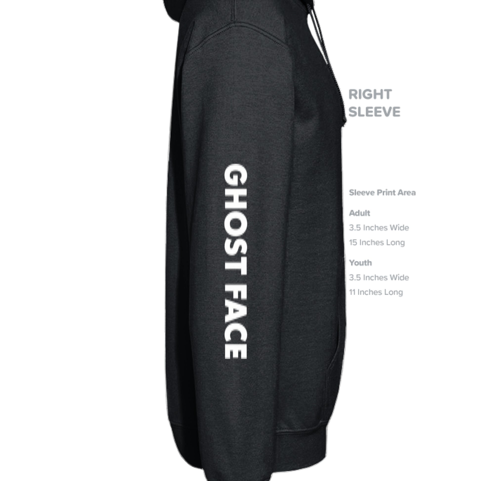 Black - SLEEVE_RIGHT