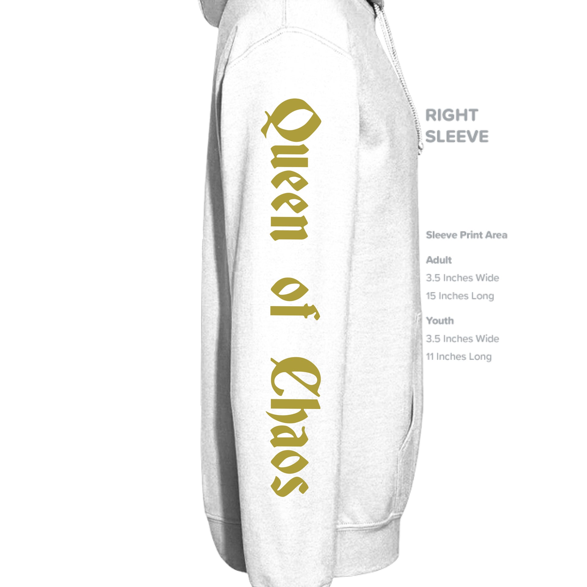 WHITE - SLEEVE_RIGHT