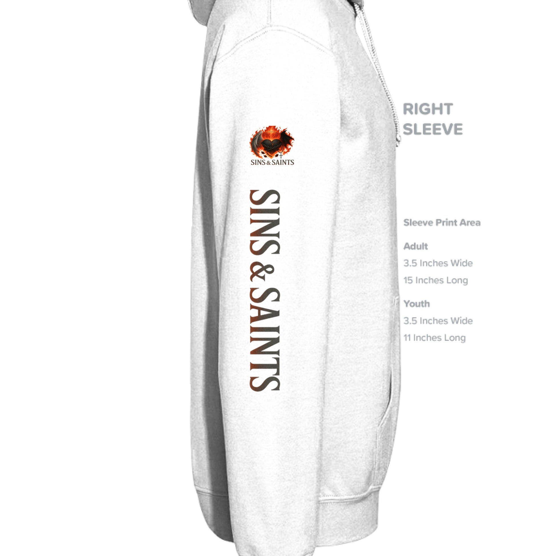 WHITE - SLEEVE_RIGHT