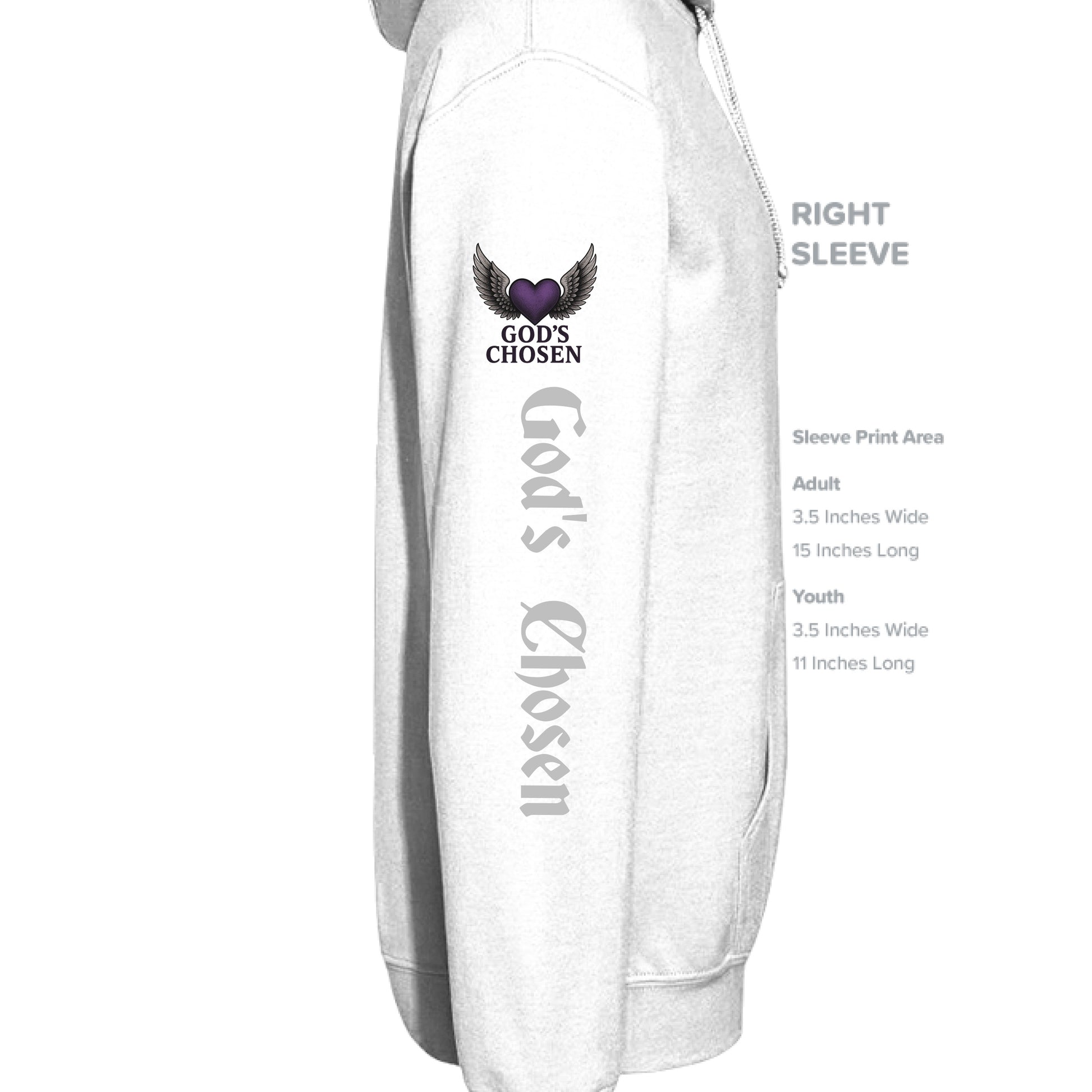 WHITE - SLEEVE_RIGHT