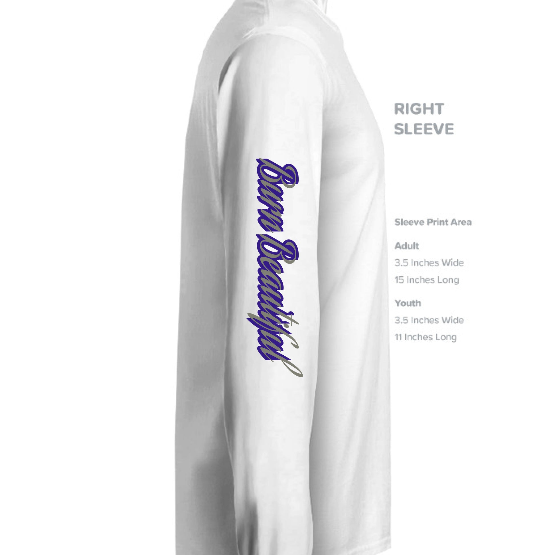 WHITE - SLEEVE_RIGHT